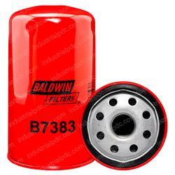 Picture of Filter - Lube