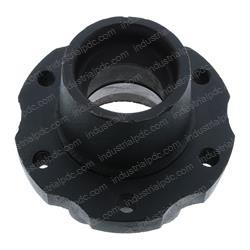 Picture of Hub+cap