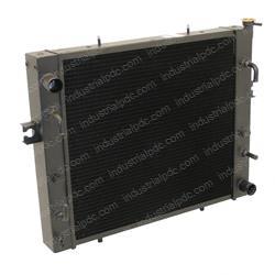 Picture of Radiator - Aluminum