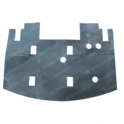 Picture of Sponge-Hood Upper