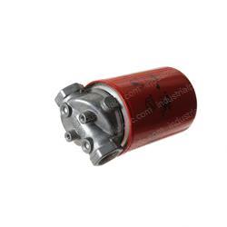 Picture of Filter - Return W/Head
