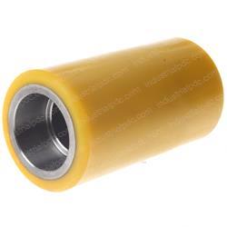 Picture of Wheel - Poly 3.25 X 5.91