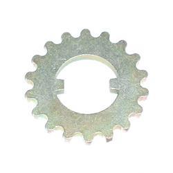 Picture of Wheel - Gear