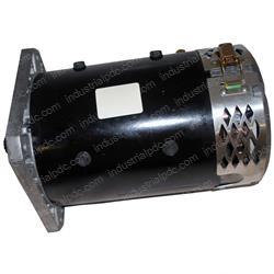 Picture of Motor - Drive - 24 Volt Dc