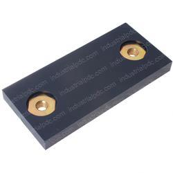 Picture of Pad .50 X 2.50 X 5.50 Nyl