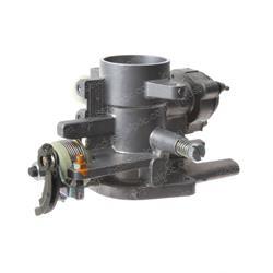 Picture of Carburetor Assembly - Lpg