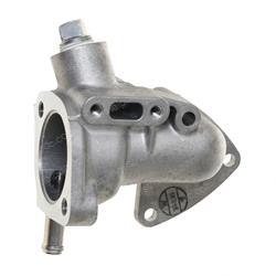 Picture of Assy Flange,water