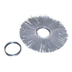 Picture of Wafer - Wire Flat