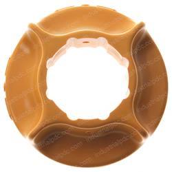 Picture of Knob - Butterfly