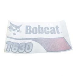 Picture of Decal Upright T630 L