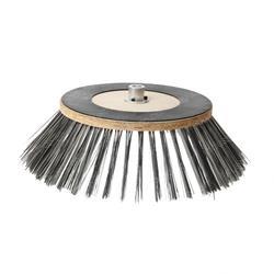 Picture of Broom - 15 in 3 S R Wire (side)