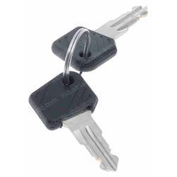 Picture of Key Switch With Key