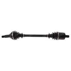 Picture of Half Shaft - Front - Awd