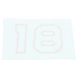 Picture of Plate Capacity Indi