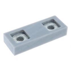 Picture of Slide Block- Rear Roller Suppo