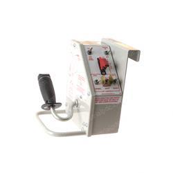 Picture of Cntrlbx Assy Joystick Ht