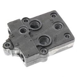Picture of Cap- Axial End