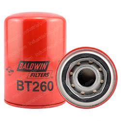 Picture of Filter - Hydraulic