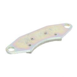 Picture of Brake Pad- Rh Park Bk