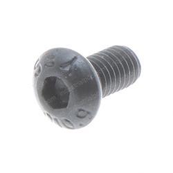 Picture of Scr,bhsc M3x0.5x6