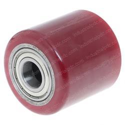 Picture of Wheel Assembly - 3.25x3.25