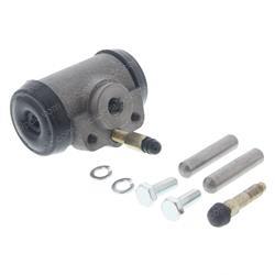 Picture of Cylinder - Wheel