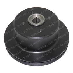 Picture of Pulley - Waterpump