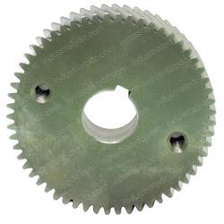 Picture of Gear - 57 Teeth