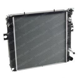 Picture of Radiator - Aluminum