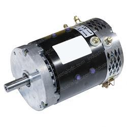 Picture of Electric Motor