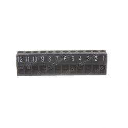 Picture of Connector Plug Weid 12 Rl
