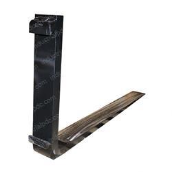 Picture of Fork - 2-1/4 X 6 X 60 Cl4 Ftp