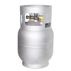 Picture of Tank - Lpg - Aluminum 20 Lb