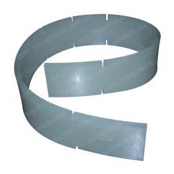 Picture of Squeegee - Natural Urethane