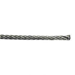 br27016-000 CABLE - BULK STEEL