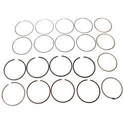 Picture of Piston Ring Set 4 Cyl 1.00