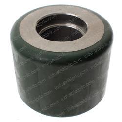 Picture of Wheel - Poly 05.00 X 03.88