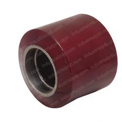 Picture of Wheel - Poly 3.25 X 2-7/8