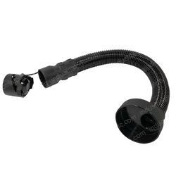 Picture of Vac/Drain Hose Assembly W Fit