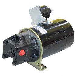 Picture of Power Unit Aux Pump 12 Vdc