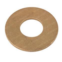 Picture of Washer - Thrust 1.5x3.5x.187
