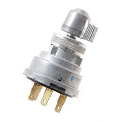Picture of Switch - Ignition