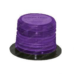 Picture of Strobe - 12/24v - Violet