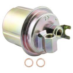 Picture of Filter - Fuel