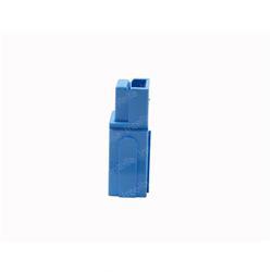 Anderson 1381-BK PP 180-HOUSING-BLUE