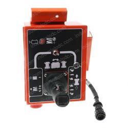 Picture of Platform Control Box