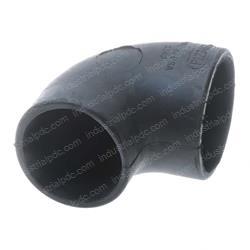 Picture of Elbow - Rubber