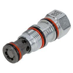 Picture of Cartridge (includes Seals)