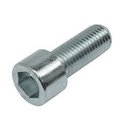 Picture of Socketheadscrew M16x4010.