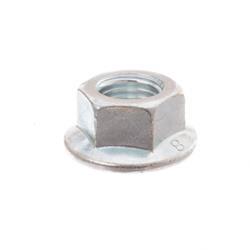 Picture of Nut Flange